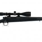 Remington 700 6mm Rem Bolt Action Rifle
