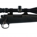Remington 700 6mm Rem Bolt Action Rifle
