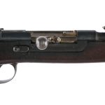 Steyr Portuguese Kropatschek M1886 8x56mmR Rifle
