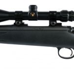 Remington 700 6mm Rem Bolt Action Rifle