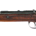 Steyr Portuguese Kropatschek M1886 8x56mmR Rifle