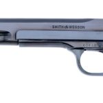 Smith & Wesson 41 .22 LR Semi Auto Pistol
