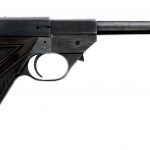 High Standard Sport-King .22 LR Semi Auto Pistol