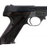 High Standard Sport-King .22 LR Semi Auto Pistol