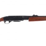 Remington 760 Gamemaster .30-06 Sprg Pump Rifle