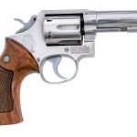 Smith & Wesson 65-2 .357 Mag Revolver