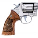 Smith & Wesson 65-2 .357 Mag Revolver
