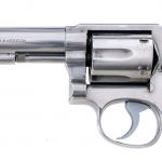 Smith & Wesson 65-2 .357 Mag Revolver