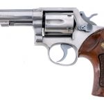 Smith & Wesson 65-2 .357 Mag Revolver