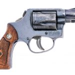 Smith & Wesson Chiefs Special .38 S&W Spl Revolver