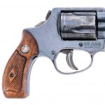 Smith & Wesson Chiefs Special .38 S&W Spl Revolver