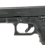 Glock 20 Gen 3 10mm Pistol W/MechTech