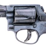 Smith & Wesson Chiefs Special .38 S&W Spl Revolver