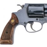 Smith & Wesson 36 Chiefs Special .38 Spl Revolver