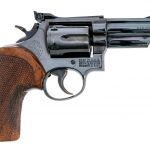 Smith & Wesson 19-3 .357 Mag DA Revolver