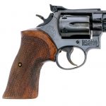 Smith & Wesson 19-3 .357 Mag DA Revolver