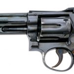 Smith & Wesson 19-3 .357 Mag DA Revolver
