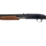 Western Field 550ABD 12Ga Pump Action Shotgun