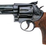 Smith & Wesson 19-3 .357 Mag DA Revolver