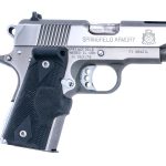 Springfield V10 Ultra Compact .45 ACP Pistol