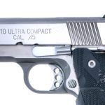 Springfield V10 Ultra Compact .45 ACP Pistol