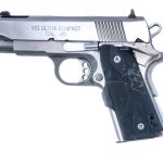 Springfield V10 Ultra Compact .45 ACP Pistol