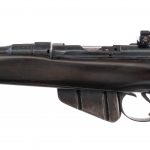 Sporterized Enfield SHTLE III .303 Brit Rifle