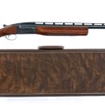 Browning Invector BT-99 12Ga Single Shot Shotgun