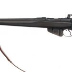 Sporterized Enfield SHTLE III .303 Brit Rifle