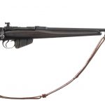 Sporterized Enfield SHTLE III .303 Brit Rifle