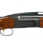 Browning Invector BT-99 12Ga Single Shot Shotgun