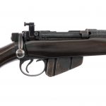 Sporterized Enfield SHTLE III .303 Brit Rifle