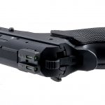 CZ 75 D Compact 9mm Semi Auto Pistol