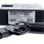 CZ 75 D Compact 9mm Semi Auto Pistol