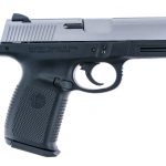 Smith & Wesson SW9VE 9mm Semi Auto Pistol