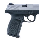 Smith & Wesson SW9VE 9mm Semi Auto Pistol