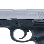 Smith & Wesson SW9VE 9mm Semi Auto Pistol