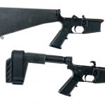 Stag Arms/Troy 5.56 Complete AR15 Lower Receivers