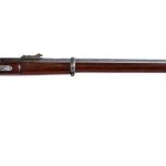 London Armoury Co .58 BP Percussion Rifle