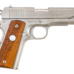 Colt Combat Commander .45 Semi Auto Pistol