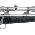Remington 700 .280 Rem Bolt Action Rifle
