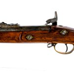London Armoury Co .58 BP Percussion Rifle