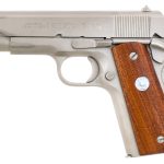 Colt Combat Commander .45 Semi Auto Pistol