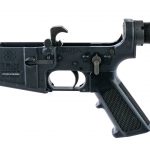 Stag Arms/Troy 5.56 Complete AR15 Lower Receivers