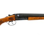 Stevens 311 Series H 12 Ga SxS Shotgun