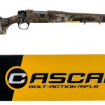 CVA Cascade .450 Bushmaster Bolt Action Rifle