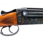 Stevens 311 Series H 12 Ga SxS Shotgun