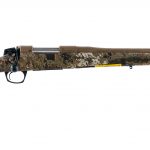 CVA Cascade .450 Bushmaster Bolt Action Rifle
