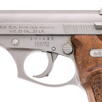 Bersa Model 23 .22 LR Semi Auto Pistol