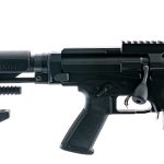 Ruger American Precision .338 LM Bolt Action Rifle